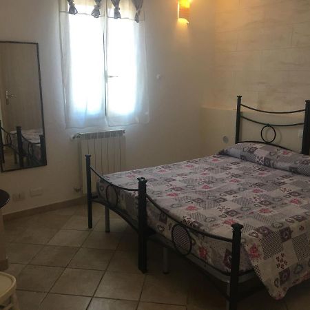 B&B Due Coste Porto Conte Exterior photo