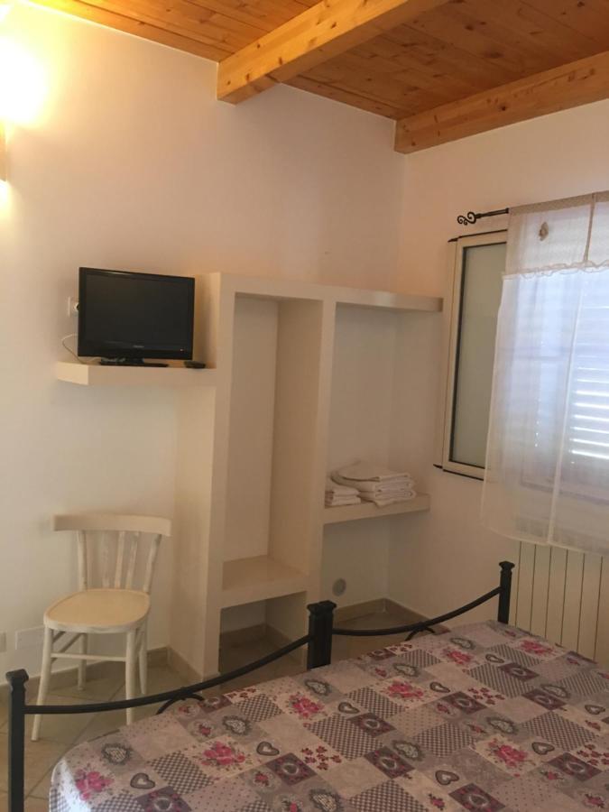 B&B Due Coste Porto Conte Exterior photo