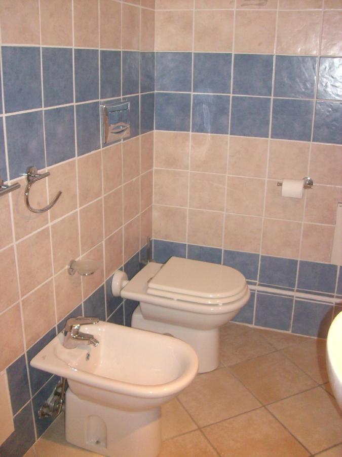 B&B Due Coste Porto Conte Exterior photo