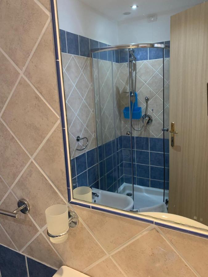 B&B Due Coste Porto Conte Exterior photo