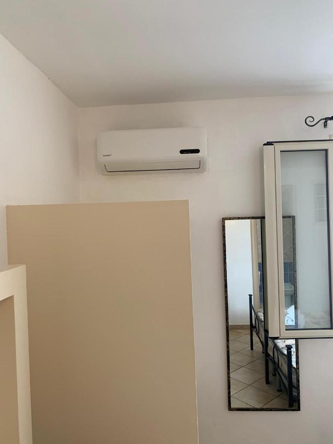 B&B Due Coste Porto Conte Exterior photo